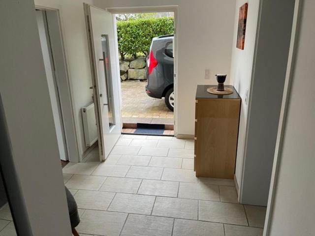 Appartement Luna Ruppach-Goldhausen Exterior photo