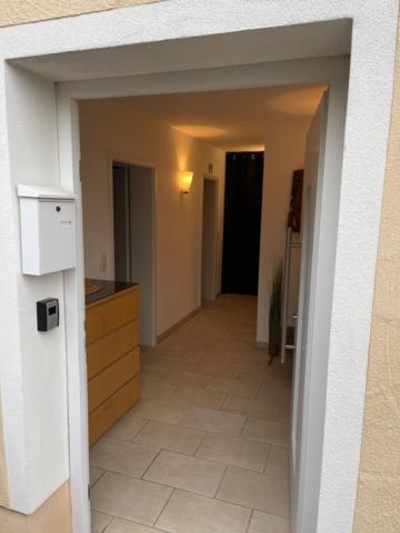 Appartement Luna Ruppach-Goldhausen Exterior photo