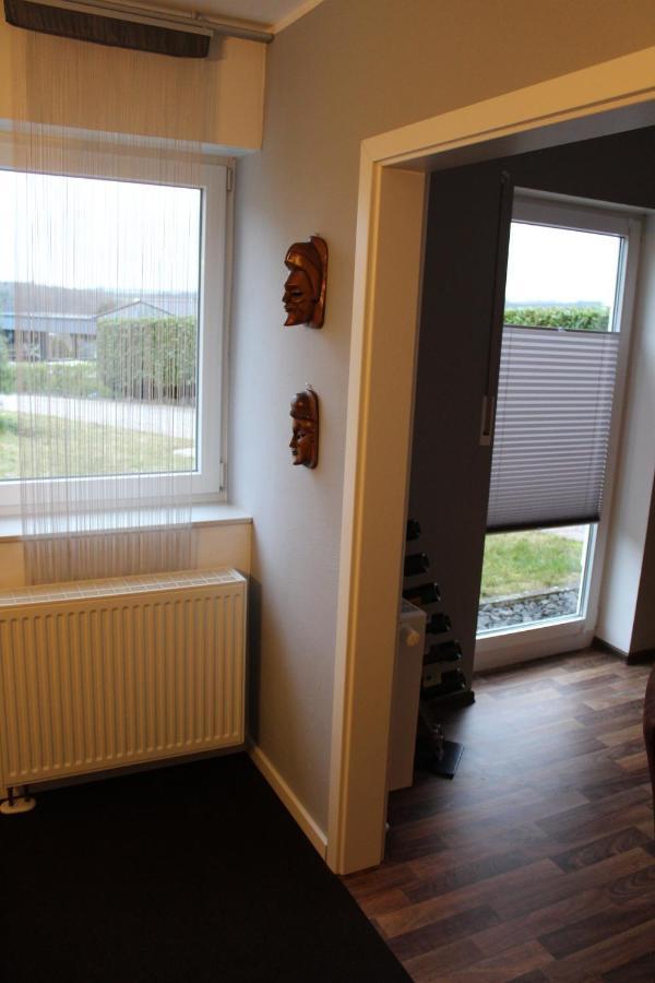 Appartement Luna Ruppach-Goldhausen Exterior photo