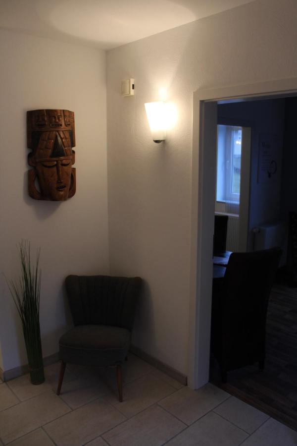 Appartement Luna Ruppach-Goldhausen Exterior photo